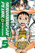 Book cover of Yowamushi Pedal, Vol. 5