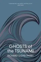 Book cover of Ghosts of the Tsunami