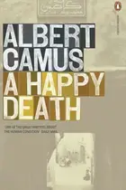 Book cover of A Happy Death