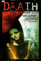 Book cover of Death The Time of Your Life