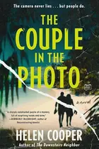 Book cover of The Couple in the Photo