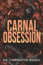 Book cover of Carnal Obsession