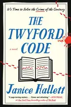 Book cover of The Twyford Code