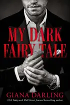 Book cover of My Dark Fairy Tale