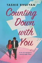 Book cover of Counting Down with You