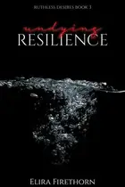 Book cover of Undying Resilience