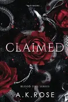 Book cover of Claimed