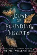 Book cover of House of Pounding Hearts