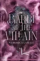 Book cover of Barbi and the Villain