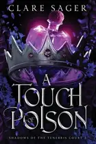 Book cover of A Touch of Poison