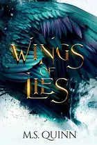 Book cover of Wings of Lies