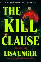 Book cover of The Kill Clause