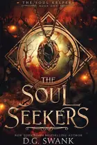 Book cover of The Soul Seekers