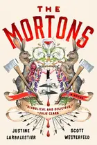 Book cover of The Mortons