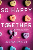 Book cover of So Happy Together