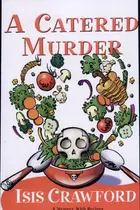 Book cover of A Catered Murder