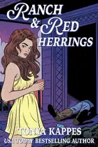 Book cover of Ranch and Red Herrings