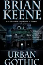 Book cover of Urban Gothic