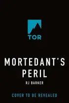 Book cover of Mortedant's Peril