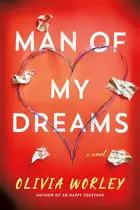 Book cover of Man of My Dreams