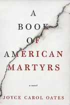Book cover of A Book of American Martyrs