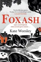 Book cover of Foxash