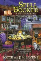 Book cover of Spell Booked
