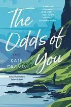 Book cover of The Odds of You