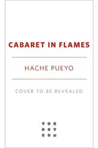 Book cover of Cabaret in Flames