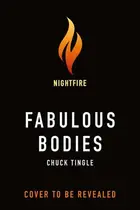 Book cover of Fabulous Bodies