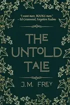 Book cover of The Untold Tale