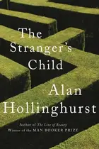 Book cover of The Stranger's Child