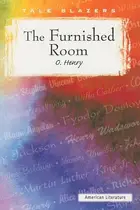 Book cover of Furnished Room