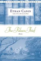 Book cover of The Palace Thief Stories