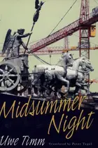 Book cover of Midsummer Night