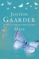 Book cover of Maya