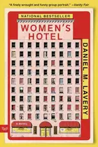 Book cover of Women's Hotel