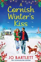 Book cover of A Cornish Winter's Kiss