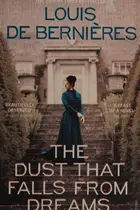 Book cover of The Dust That Falls From Dreams