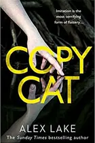 Book cover of Copy Cat