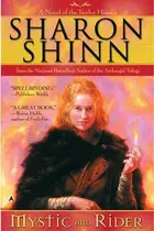 Book cover of Mystic and Rider
