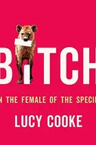 Book cover of Bitch