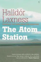 Book cover of The Atom Station
