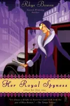Book cover of Her Royal Spyness