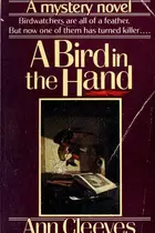 Book cover of A Bird in the Hand