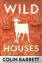 Book cover of Wild Houses
