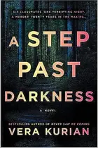 Book cover of A Step Past Darkness