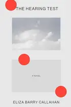 Book cover of The Hearing Test