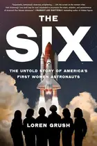 Book cover of The Six