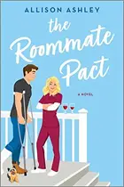 Book cover of Roommate Pact